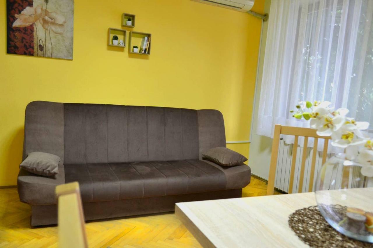 Riverside Apartment #1. View Over Fortress Kastel Banja Luka Exterior foto