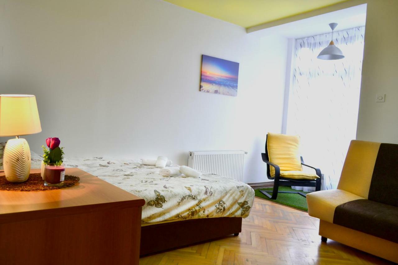 Riverside Apartment #1. View Over Fortress Kastel Banja Luka Exterior foto