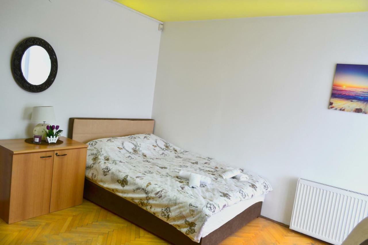 Riverside Apartment #1. View Over Fortress Kastel Banja Luka Exterior foto